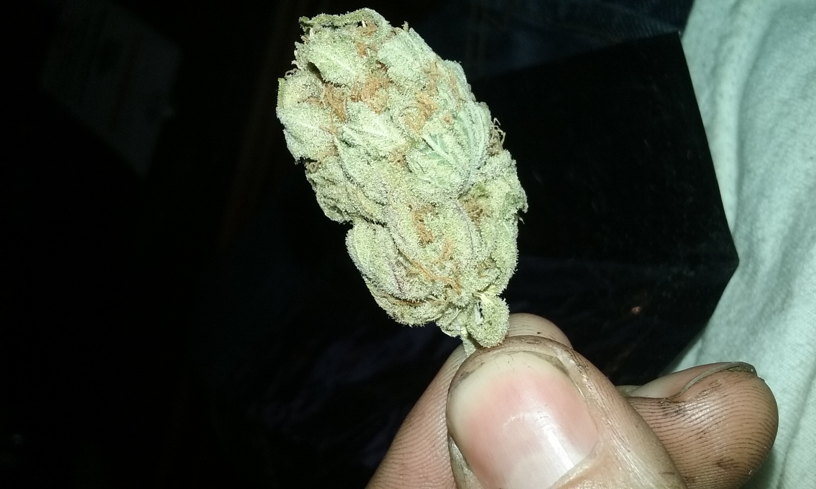 Crystal