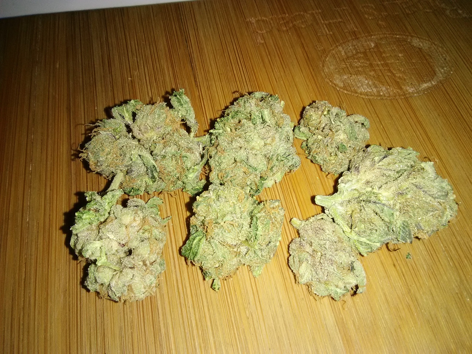 Devil Fruit