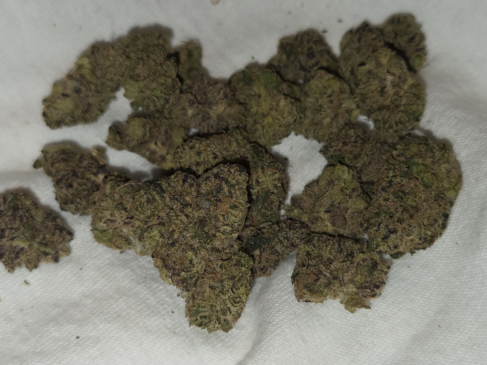The Dope