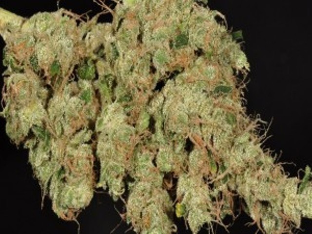Dopium