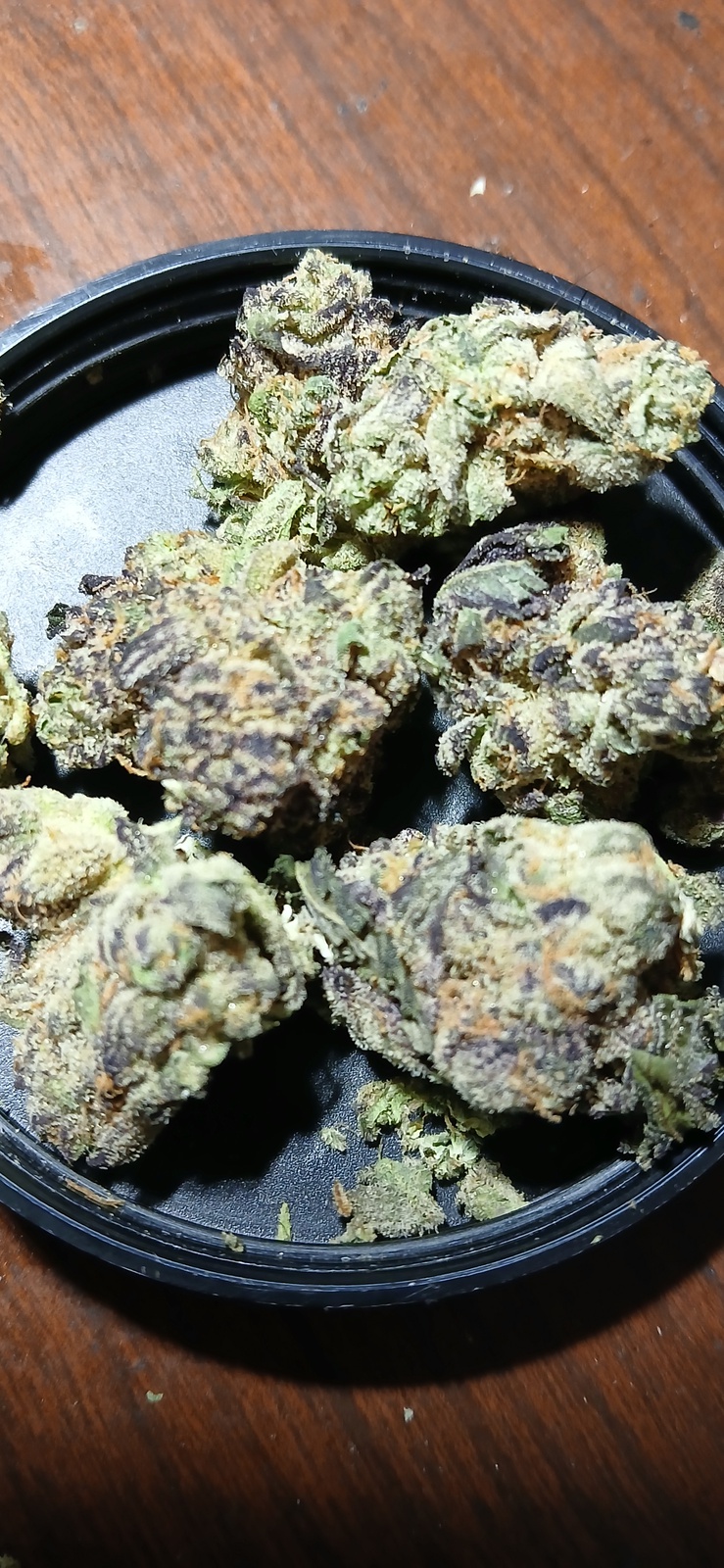 Double Mint