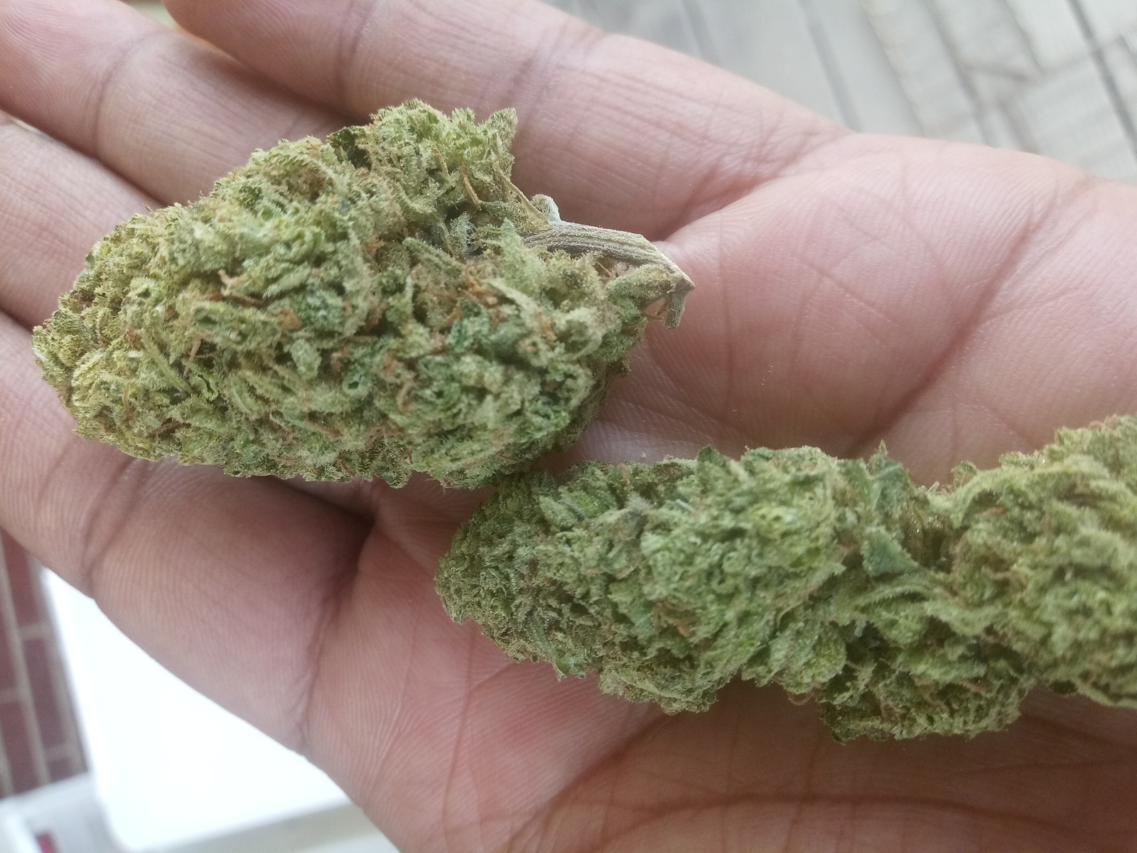Durban Berry