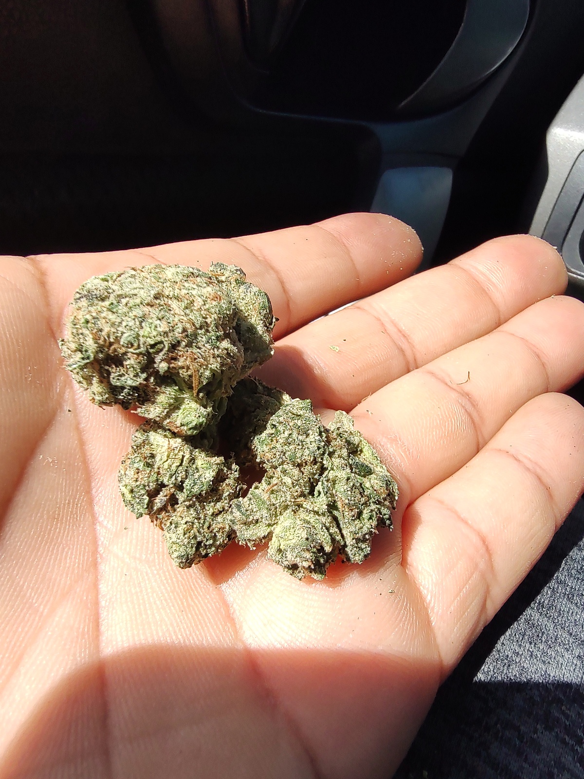 Durban Cookies