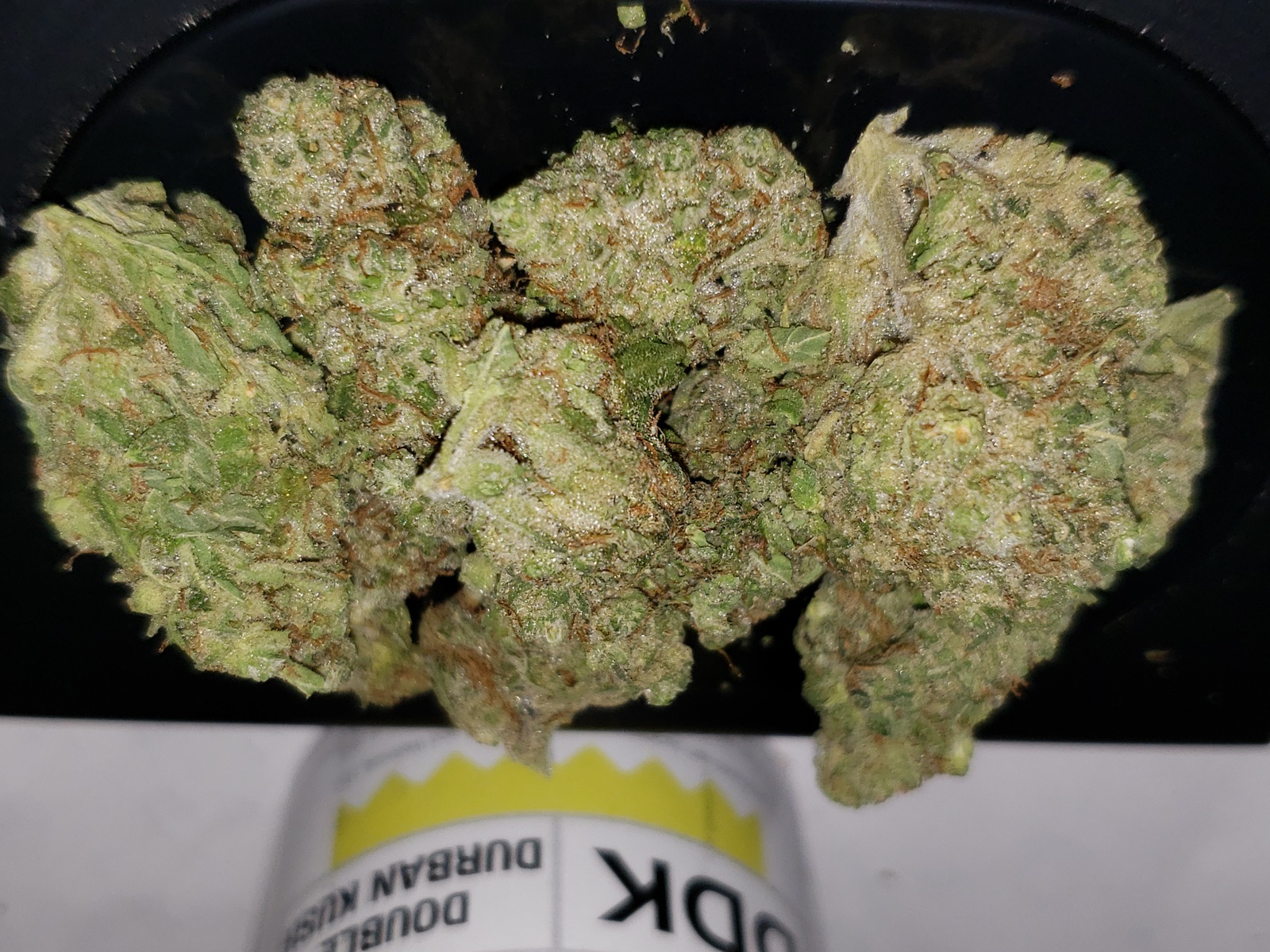 Durban Kush