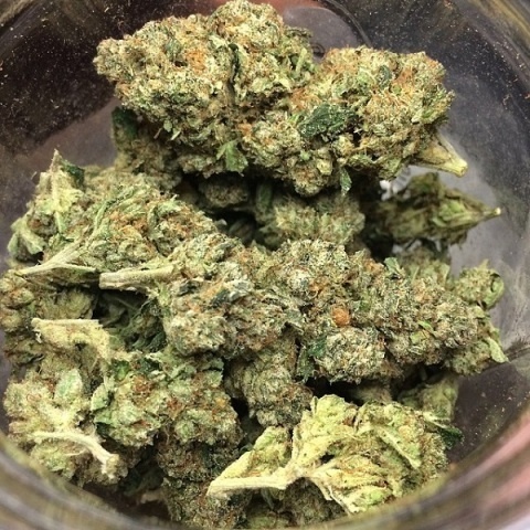 Earth OG
