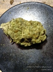 Emerald Cookies
