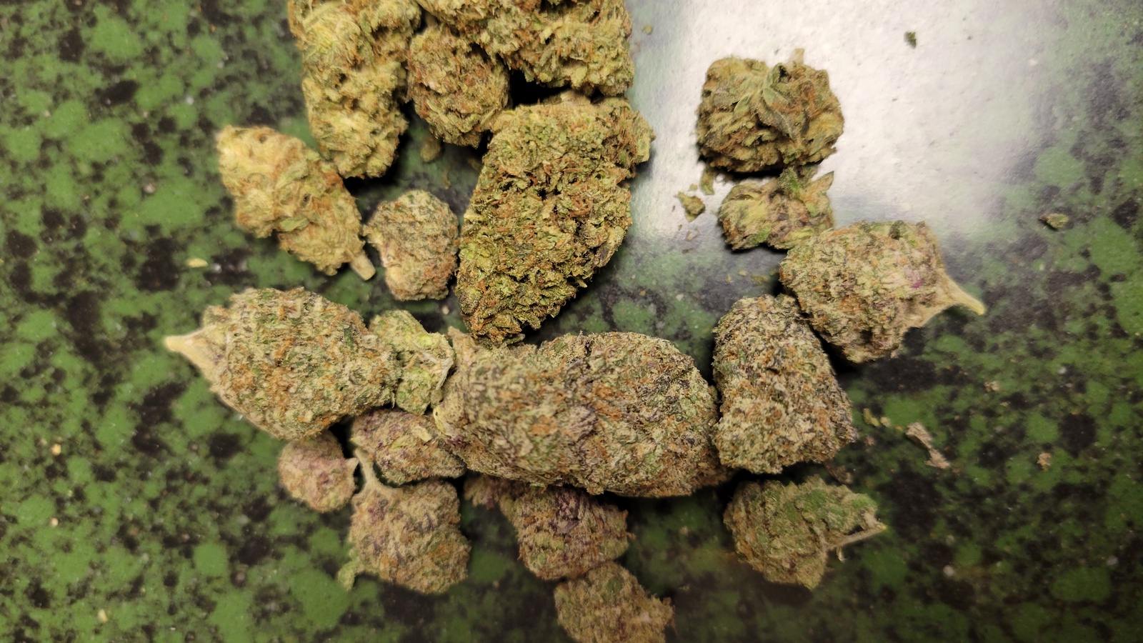 Emperor Cookies
