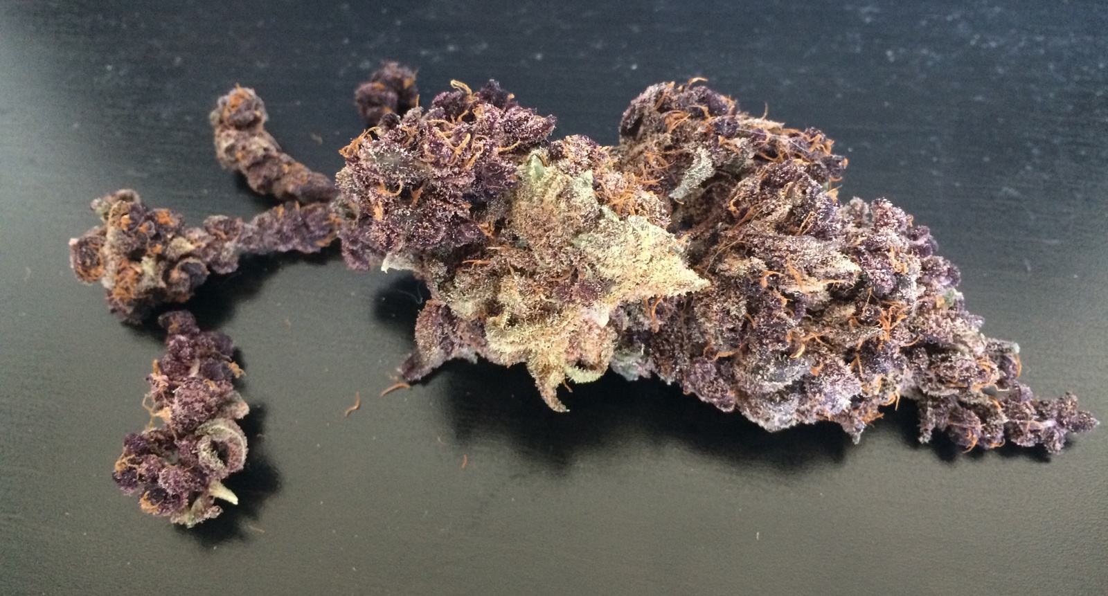 Fat Purple