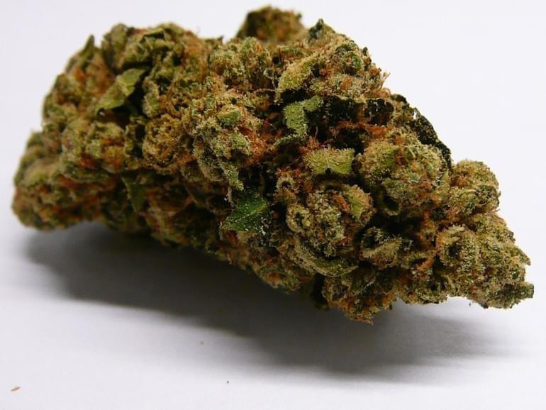 Firewalker OG