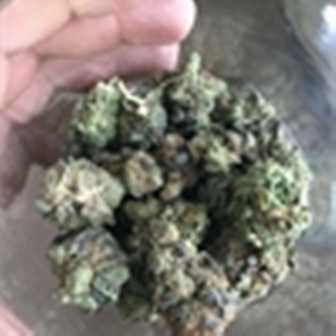 Flaming Cookies
