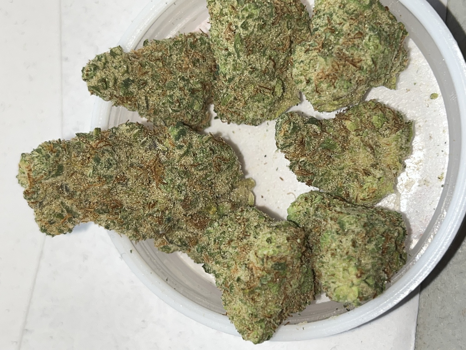 Fresh Squeezed OG