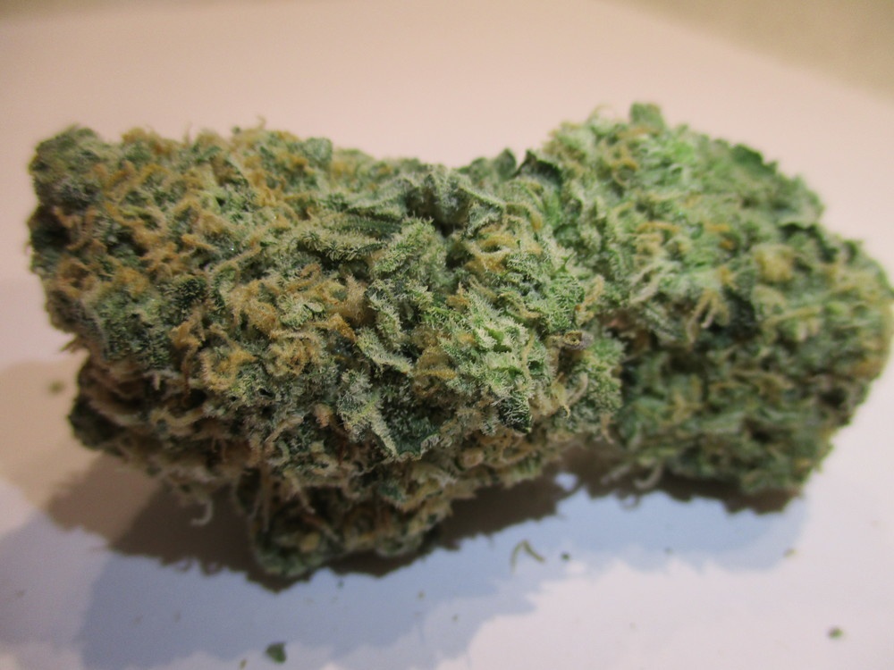 Frosted Freak