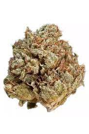 Frosted Zinn