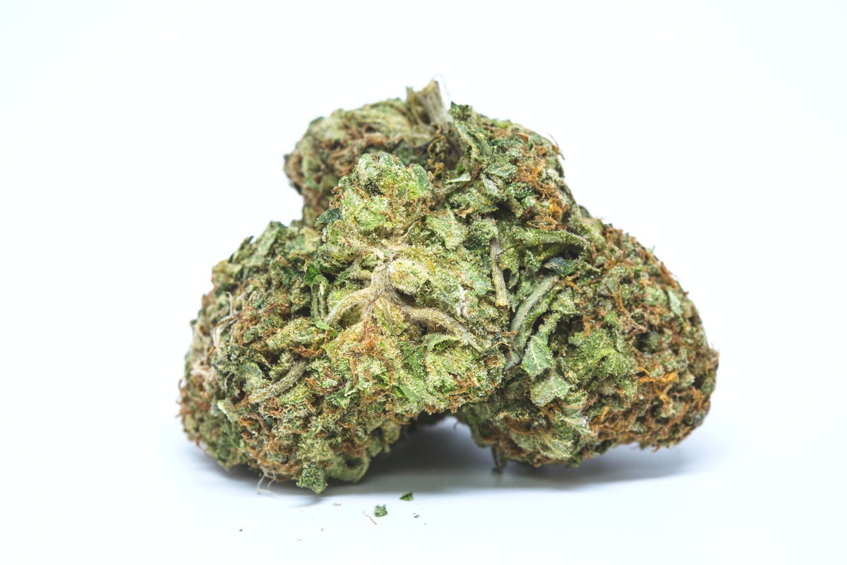 Frosty Jesus