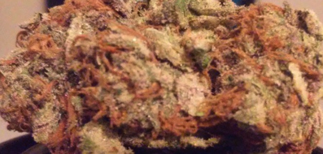 Frosty Mac