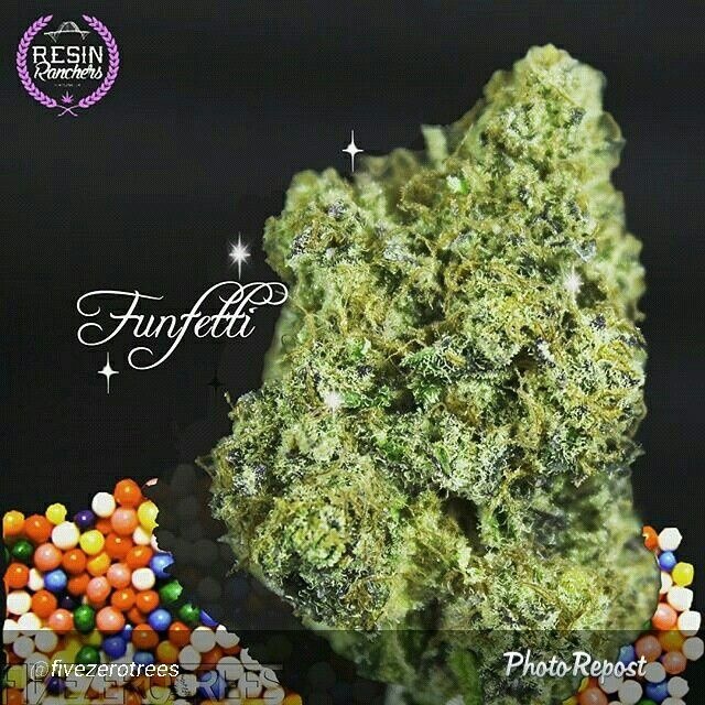 Funfetti