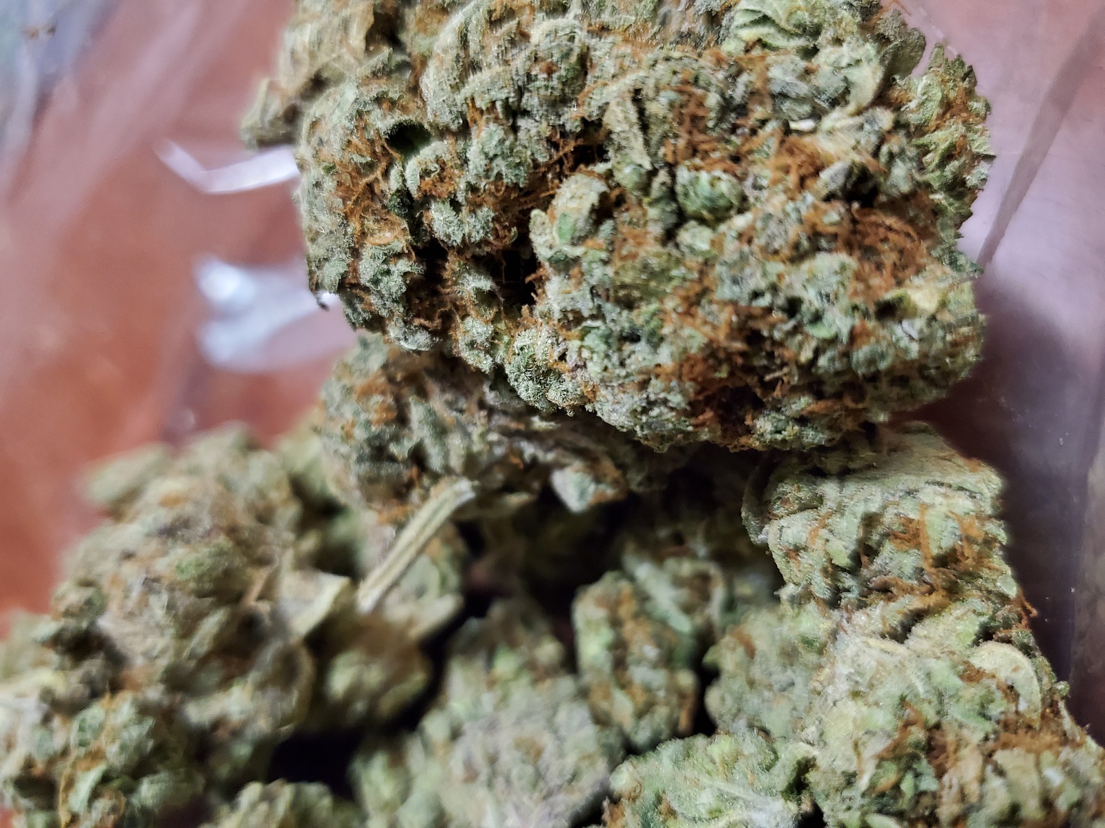 Off Gas