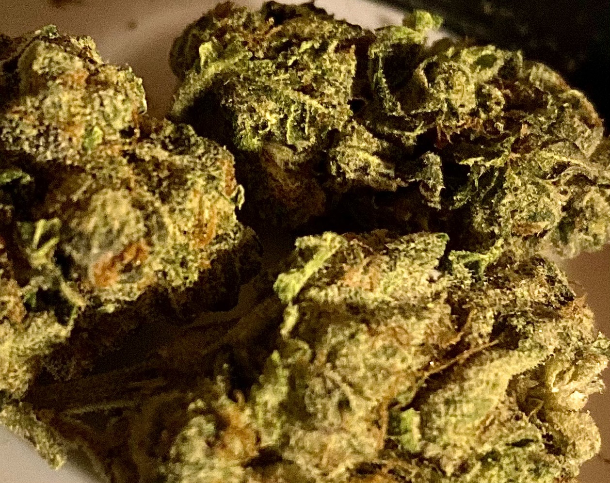 Ghost Breath