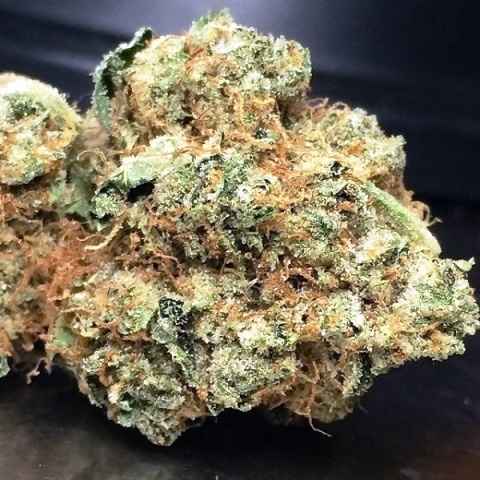 Ghost OG Cookies