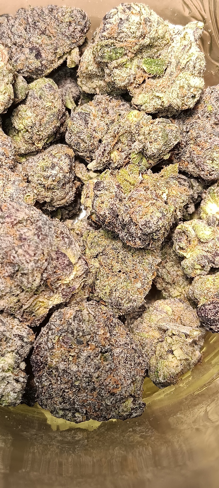 Glue Breath