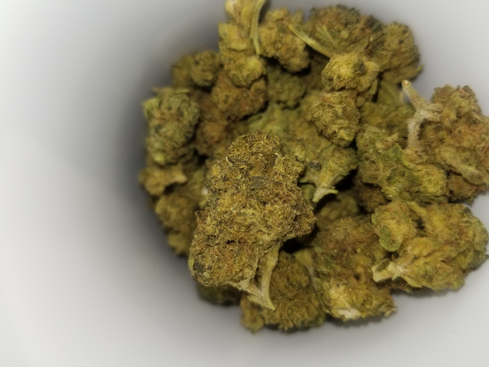 Glueberry OG