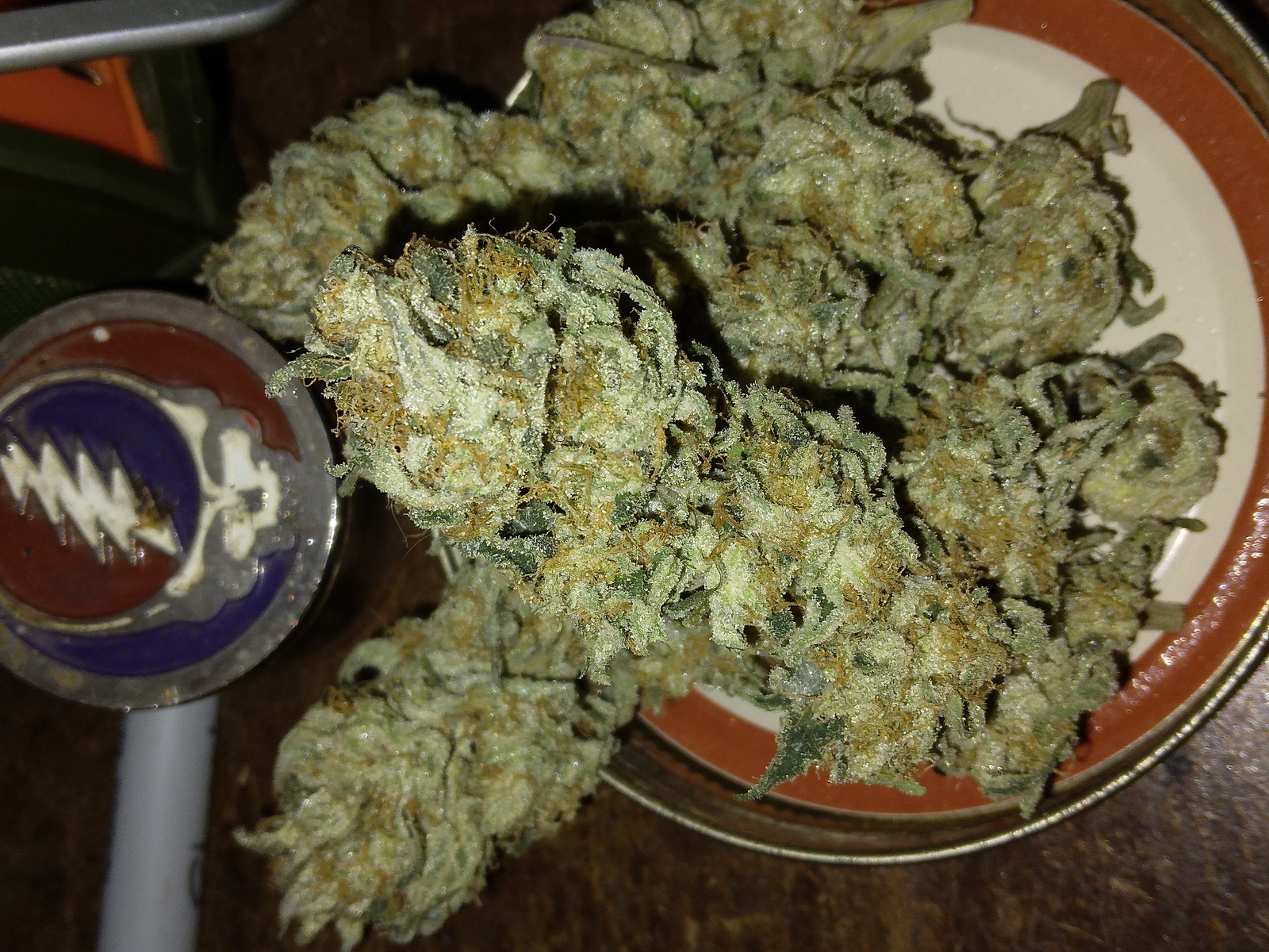 GMO Zkittlez