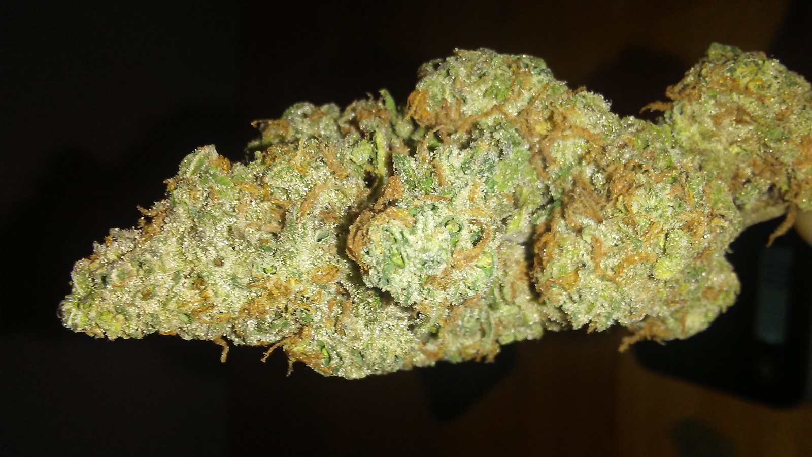 Godberry