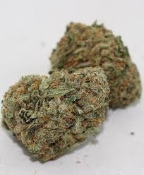 God'S Green Crack