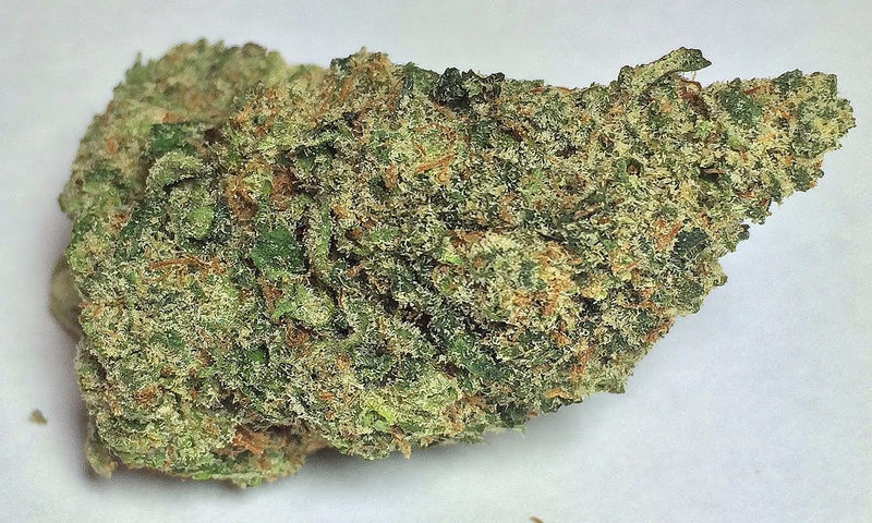 Golden Grams
