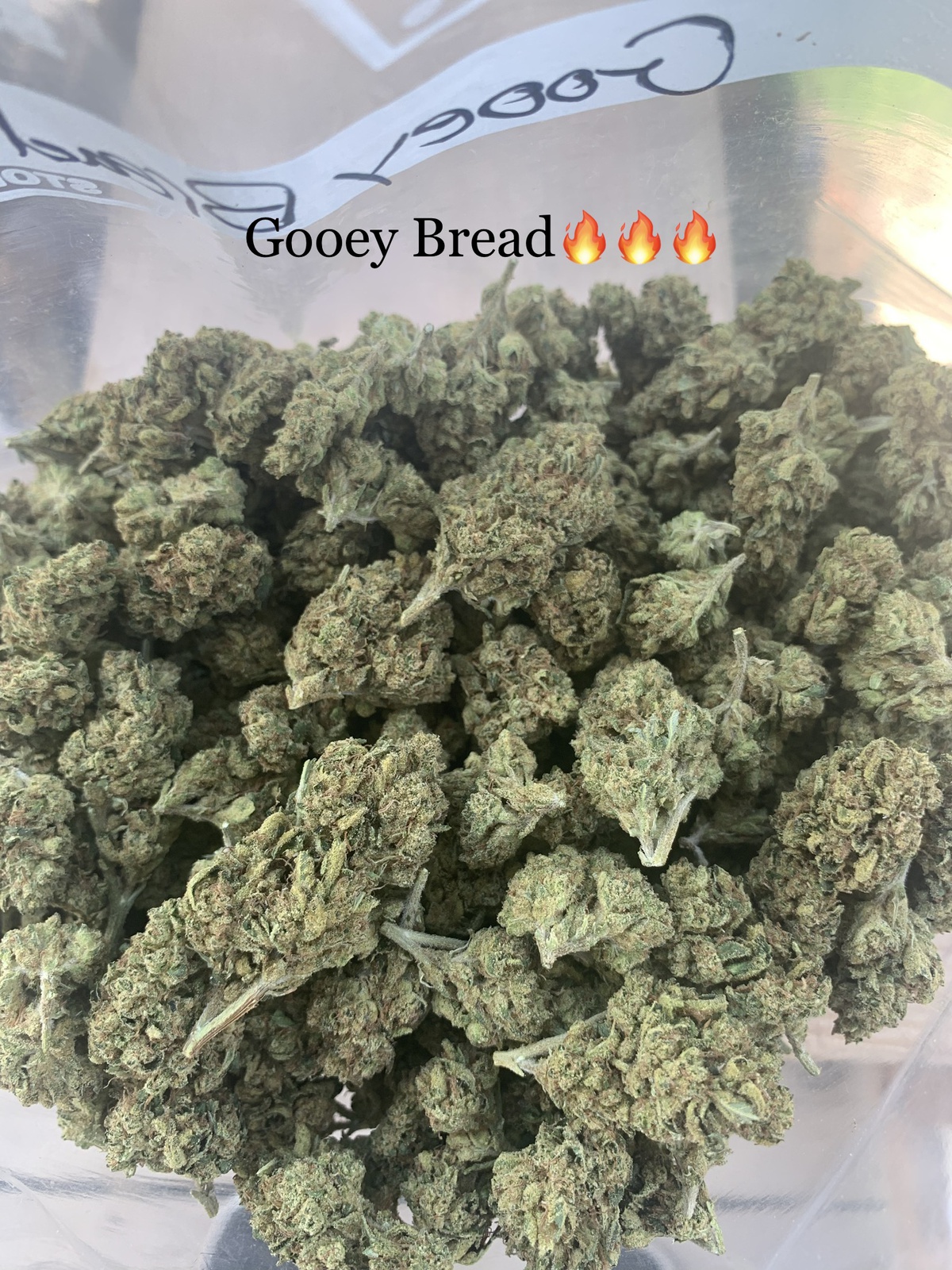 Gooey