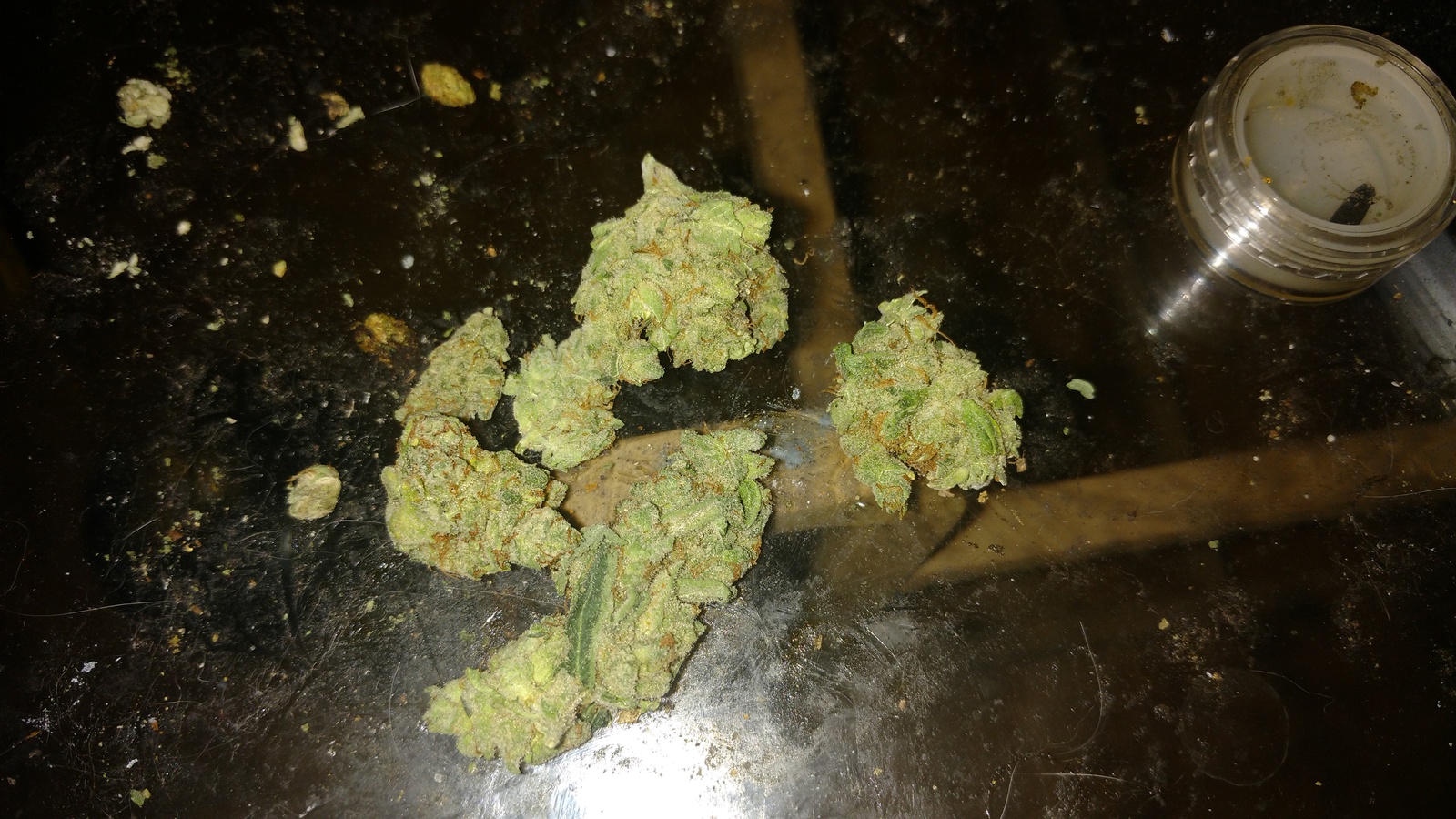 Gorilla Goo