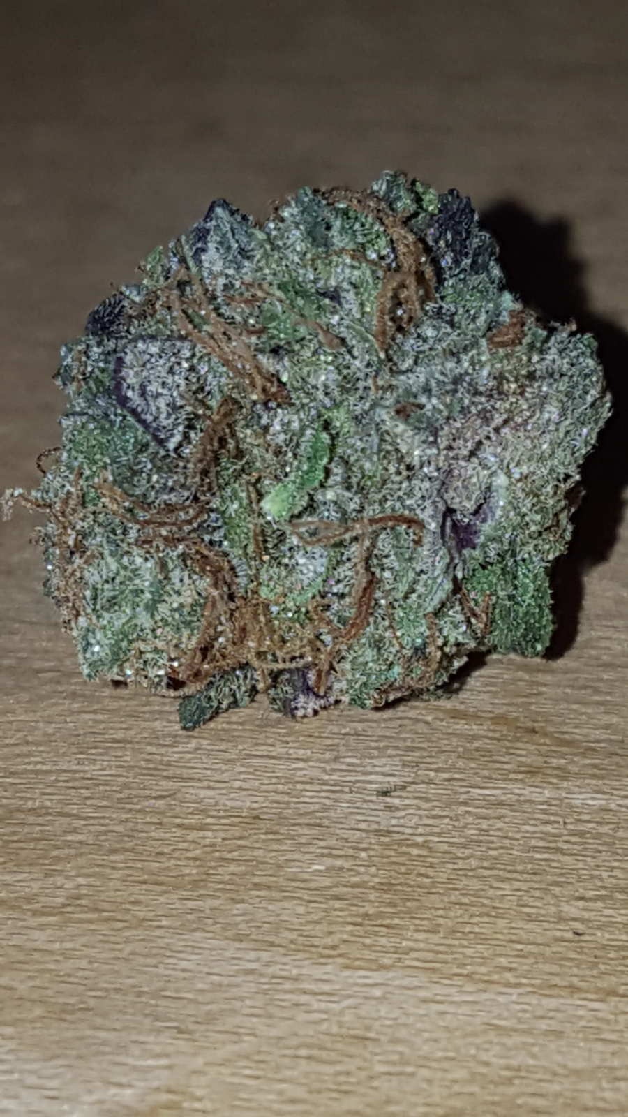 Gorilla Grape Ape