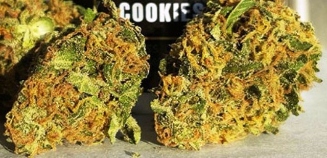 Grace's Cookies