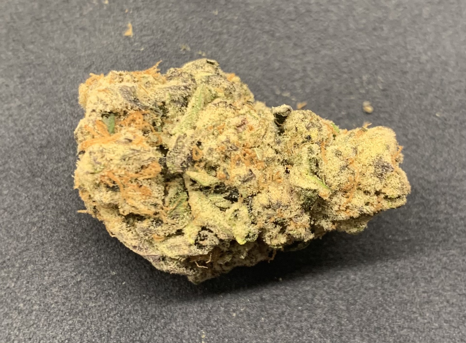 Grandpa Larry OG