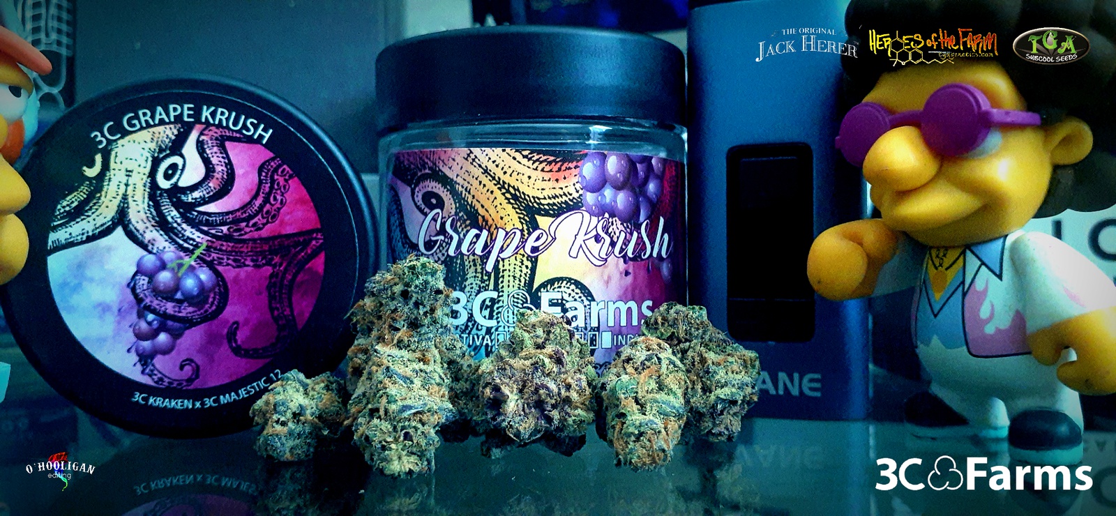 Grape Krush
