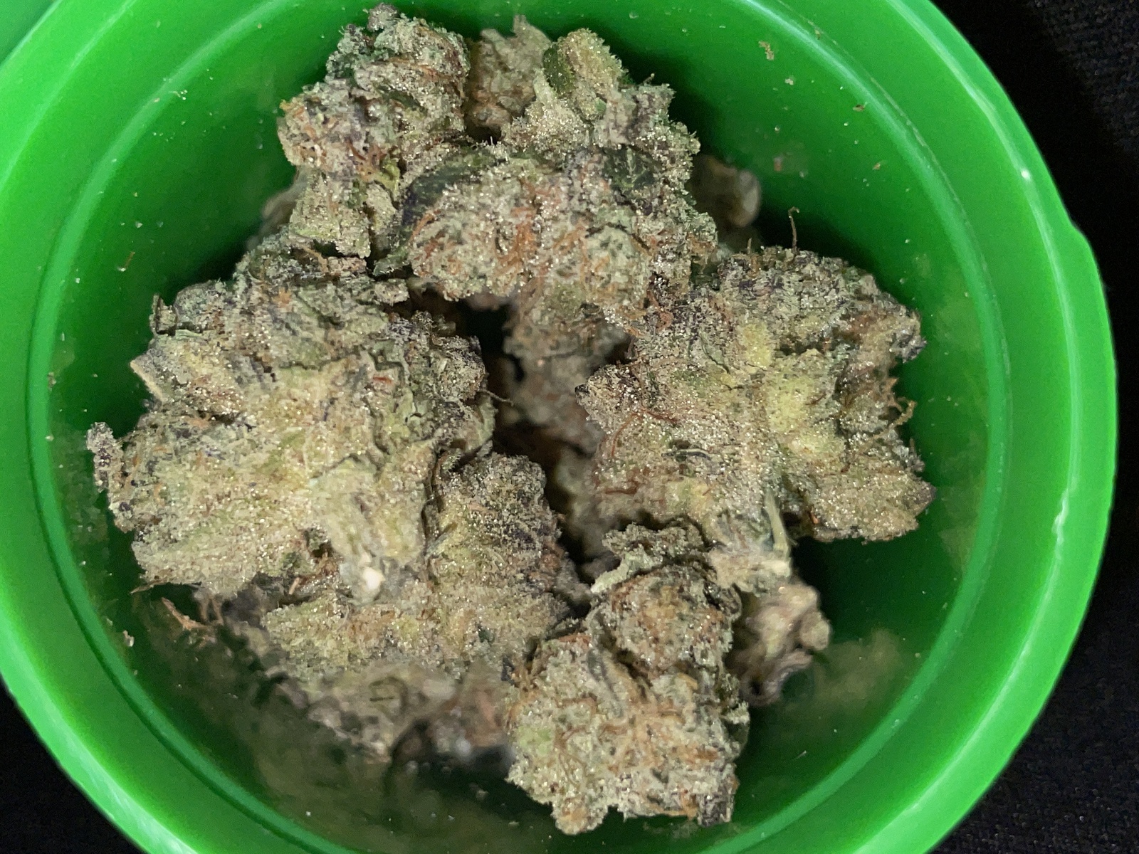 Grape Valley Kush