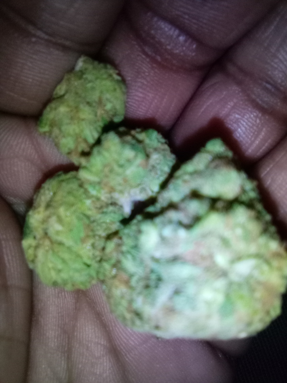 Gravity OG