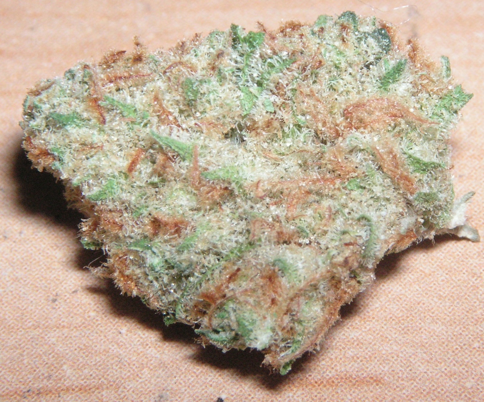 Green Crack Extreme