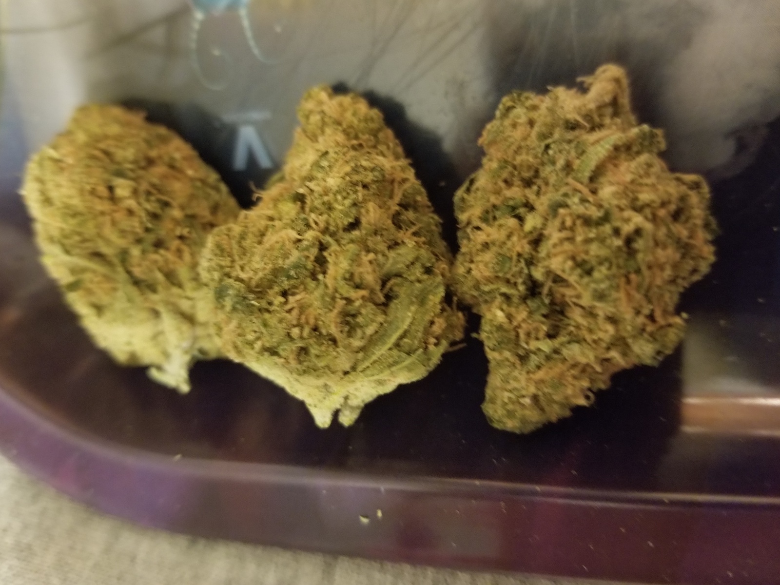 Green Crush