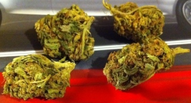 Green Kush