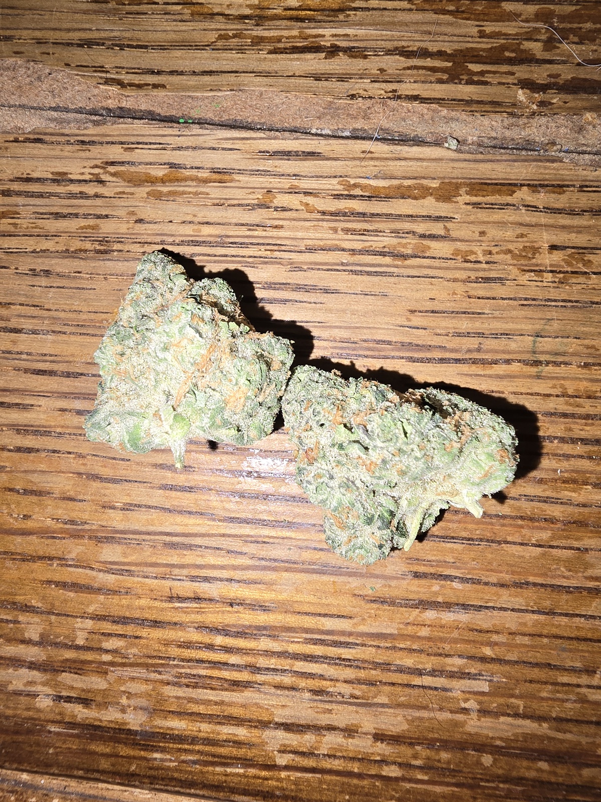 Green Line OG