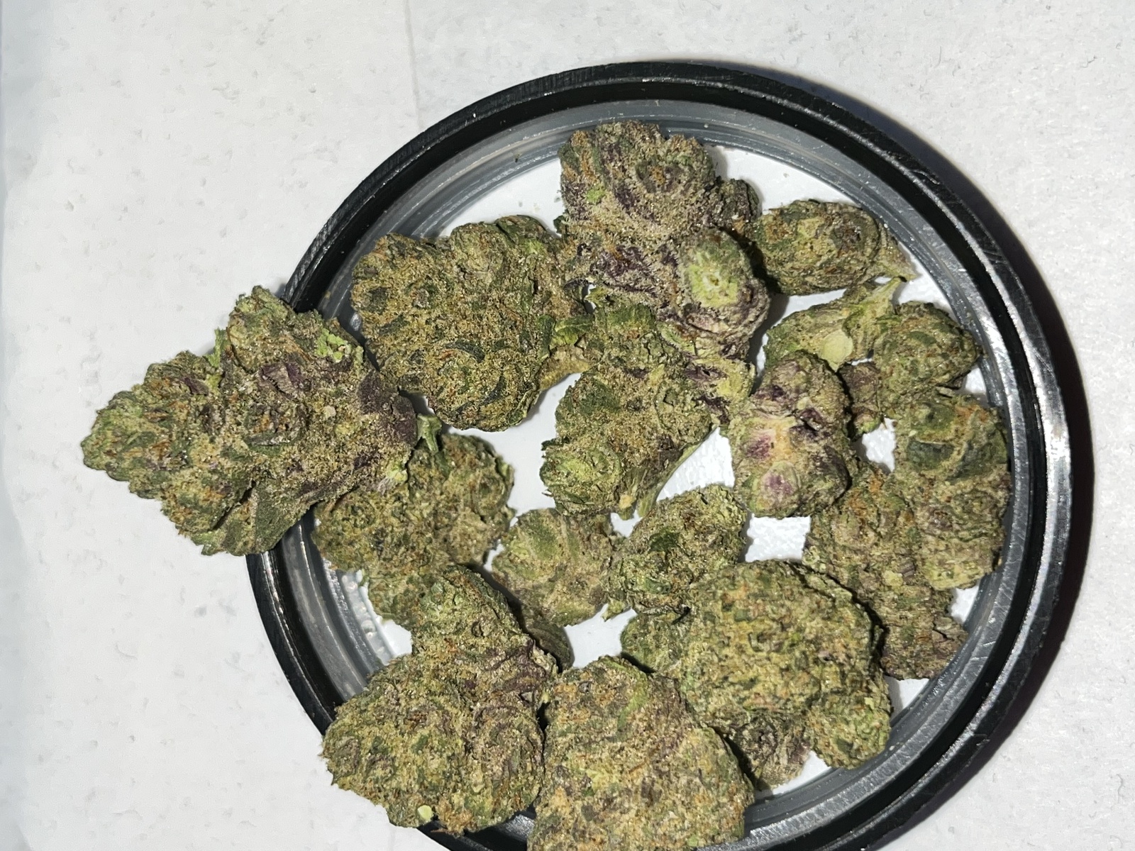 Gush OG