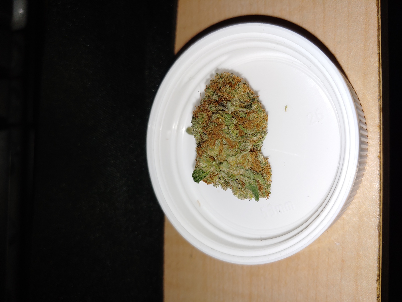 Harlequin x GDP