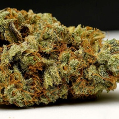Hawaiian Fire