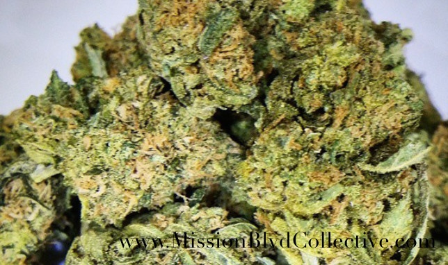 Hawaiian Gold