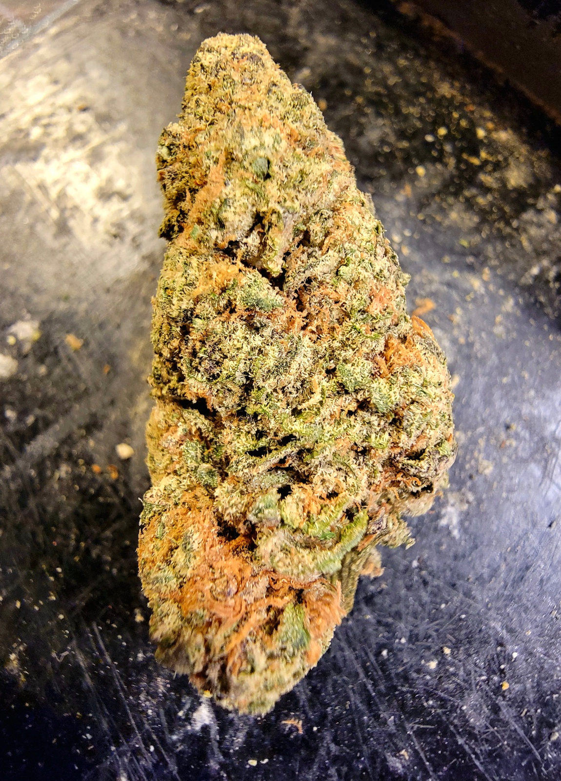 Hawaiian Pineapple