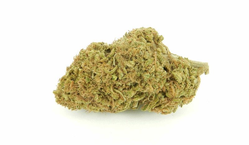 Hawaiian Trainwreck