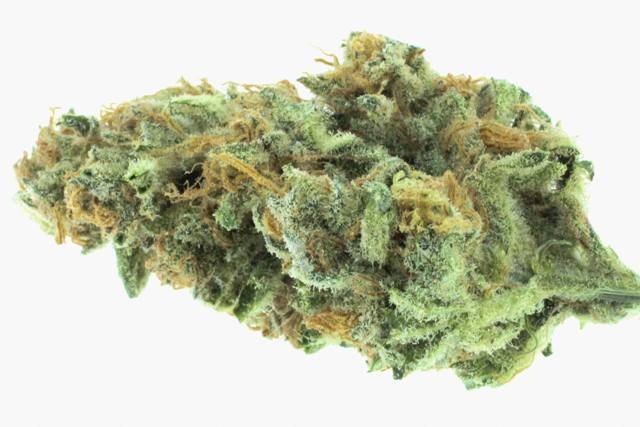 Haze Wreck