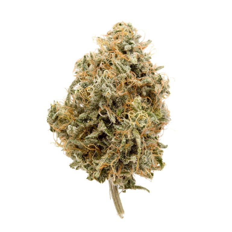 Hazmat Og