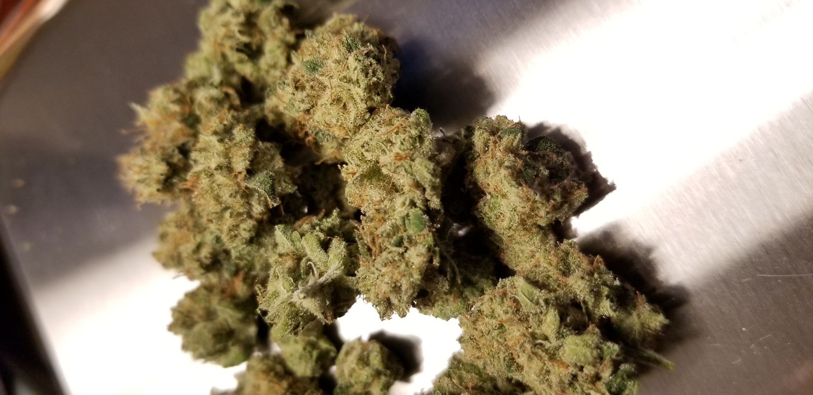 Headmaster Kush